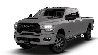 New 2026 Ram 2500 Tradesman Crew Cab for sale #RG26216 - photo 1