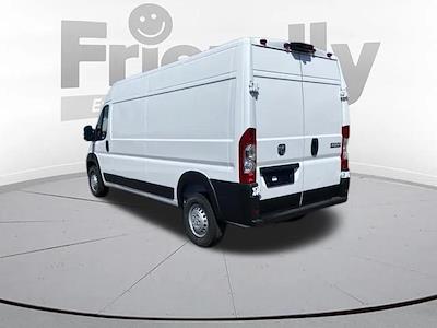 New 2026 Ram ProMaster 2500 High Roof Empty Cargo Van for sale #RG26237 - photo 2