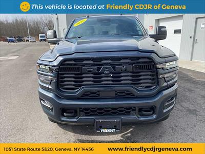 New 2026 Ram 2500 Big Horn Crew Cab for sale #RG26247 - photo 2