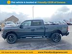 New 2026 Ram 2500 Big Horn Crew Cab for sale #RG26247 - photo 8
