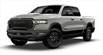 New 2026 Ram 1500 Rebel Crew Cab for sale #RG26249 - photo 13