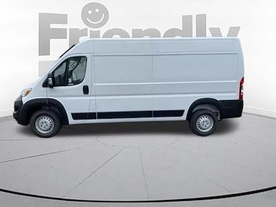 New 2026 Ram ProMaster 2500 High Roof Empty Cargo Van for sale #RG26272 - photo 2