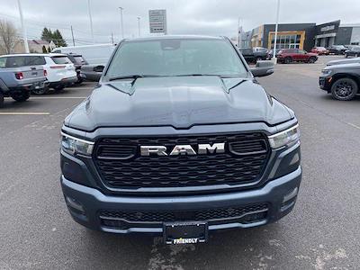 New 2026 Ram 1500 Big Horn Crew Cab for sale #RG26295 - photo 2