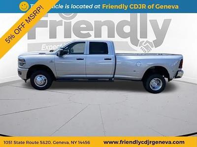 New 2026 Ram 3500 Tradesman Crew Cab for sale #RG26437 - photo 2