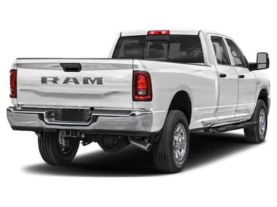 New 2026 Ram 3500 Tradesman Crew Cab for sale #RG26467 - photo 2