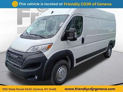 New 2026 Ram ProMaster 2500 High Roof Empty Cargo Van for sale #RG26528 - photo 1