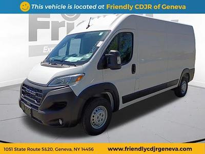 New 2026 Ram ProMaster 2500 High Roof Empty Cargo Van for sale #RG26530 - photo 1