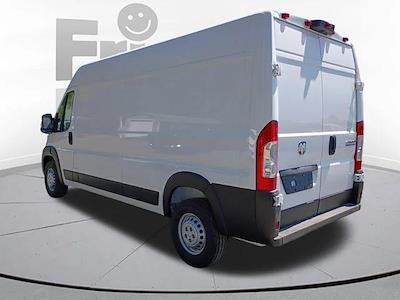 New 2026 Ram ProMaster 2500 High Roof Empty Cargo Van for sale #RG26530 - photo 2