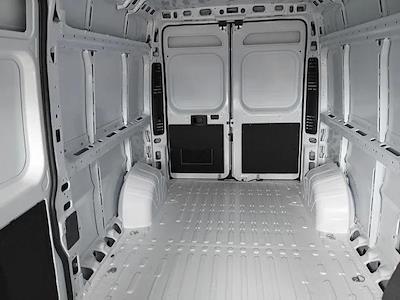New 2026 Ram ProMaster 2500 High Roof Empty Cargo Van for sale #RG26531 - photo 2