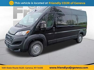 New 2026 Ram ProMaster 2500 High Roof Empty Cargo Van for sale #RG26532 - photo 1