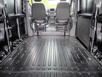 New 2026 Ram ProMaster 2500 High Roof Empty Cargo Van for sale #RG26532 - photo 2
