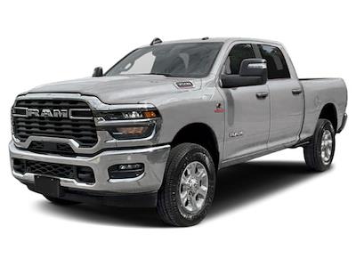 New 2027 Ram 3500 Big Horn Crew Cab for sale #RG27021 - photo 1