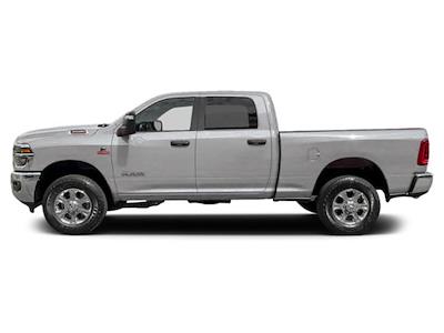 New 2027 Ram 3500 Big Horn Crew Cab for sale #RG27021 - photo 2