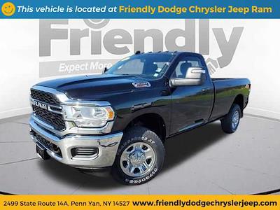 New 2024 Ram 2500 Tradesman Regular Cab 4x4 Pickup for sale #24166 - photo 1