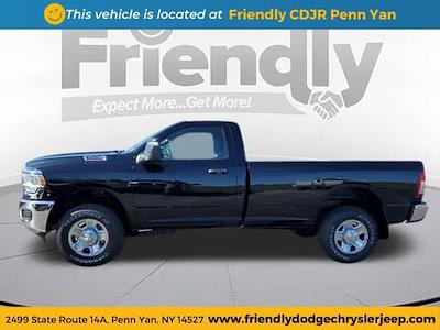 New 2024 Ram 2500 Tradesman Regular Cab 4x4 Pickup for sale #24166 - photo 2