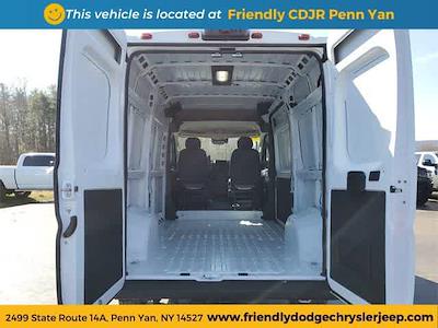 New 2024 Ram ProMaster 2500 High Roof Empty Cargo Van for sale #24319 - photo 2