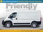 New 2024 Ram ProMaster 2500 High Roof Empty Cargo Van for sale #24319 - photo 1