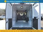 New 2024 Ram ProMaster 2500 High Roof Empty Cargo Van for sale #24319 - photo 2