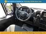 New 2024 Ram ProMaster 2500 High Roof Empty Cargo Van for sale #24319 - photo 23