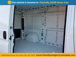 New 2024 Ram ProMaster 2500 High Roof Empty Cargo Van for sale #24319 - photo 24