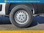 New 2024 Ram ProMaster 2500 High Roof Empty Cargo Van for sale #24319 - photo 4