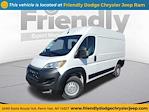 New 2024 Ram ProMaster 2500 High Roof Empty Cargo Van for sale #24319 - photo 5
