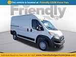 New 2024 Ram ProMaster 2500 High Roof Empty Cargo Van for sale #24319 - photo 9