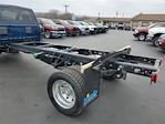 New 2024 Ram 5500 Tradesman Regular Cab 4x4 120 CA Cab Chassis for sale #24490 - photo 10