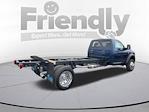 New 2024 Ram 5500 Tradesman Regular Cab 4x4 120 CA Cab Chassis for sale #24490 - photo 5