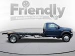 New 2024 Ram 5500 Tradesman Regular Cab 4x4 120 CA Cab Chassis for sale #24490 - photo 6