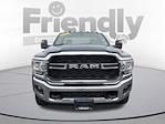 New 2024 Ram 5500 Tradesman Regular Cab 4x4 120 CA Cab Chassis for sale #24490 - photo 8