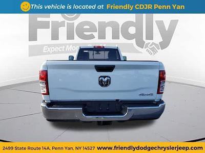 New 2024 Ram 2500 Tradesman Regular Cab 4x4 Pickup for sale #24497 - photo 1