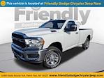 New 2024 Ram 2500 Tradesman Regular Cab 4x4 Pickup for sale #24497 - photo 5