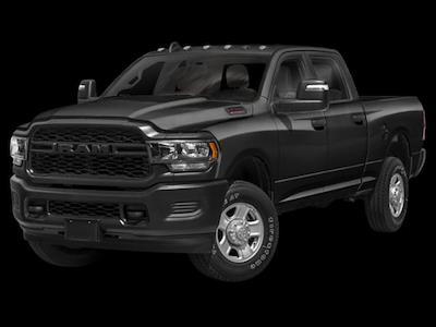 New 2024 Ram 3500 Tradesman Crew Cab 4x4 Pickup for sale #24575 - photo 1