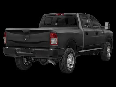 New 2024 Ram 3500 Tradesman Crew Cab 4x4 Pickup for sale #24575 - photo 2