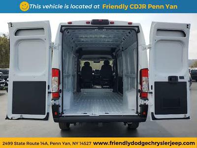 New 2025 Ram ProMaster 2500 High Roof Empty Cargo Van for sale #25119 - photo 2