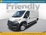 New 2025 Ram ProMaster 2500 High Roof Empty Cargo Van for sale #25119 - photo 1