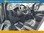 New 2025 Ram ProMaster 2500 High Roof Empty Cargo Van for sale #25119 - photo 18