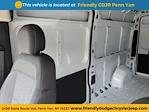 New 2025 Ram ProMaster 2500 High Roof Empty Cargo Van for sale #25119 - photo 20