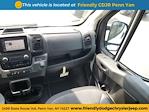 New 2025 Ram ProMaster 2500 High Roof Empty Cargo Van for sale #25119 - photo 21