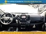 New 2025 Ram ProMaster 2500 High Roof Empty Cargo Van for sale #25119 - photo 22