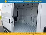 New 2025 Ram ProMaster 2500 High Roof Empty Cargo Van for sale #25119 - photo 24