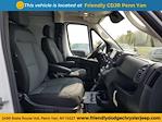 New 2025 Ram ProMaster 2500 High Roof Empty Cargo Van for sale #25119 - photo 25