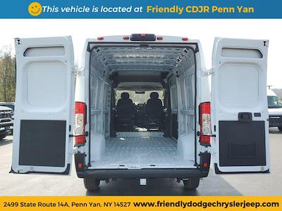 New 2025 Ram ProMaster 2500 High Roof Empty Cargo Van for sale #25128 - photo 2