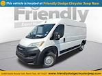 New 2025 Ram ProMaster 2500 High Roof Empty Cargo Van for sale #25128 - photo 1