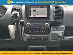 New 2025 Ram ProMaster 2500 High Roof Empty Cargo Van for sale #25128 - photo 8