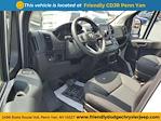 New 2025 Ram ProMaster 2500 High Roof Empty Cargo Van for sale #25128 - photo 17