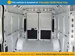 New 2025 Ram ProMaster 2500 High Roof Empty Cargo Van for sale #25128 - photo 18
