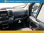 New 2025 Ram ProMaster 2500 High Roof Empty Cargo Van for sale #25128 - photo 20