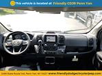 New 2025 Ram ProMaster 2500 High Roof Empty Cargo Van for sale #25128 - photo 21